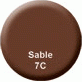 Sable 7-C