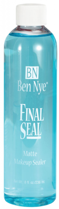 Final Seal 8 fl oz/ 236 ml