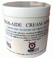 Pros-Aide Adhesivo Crema 6oz