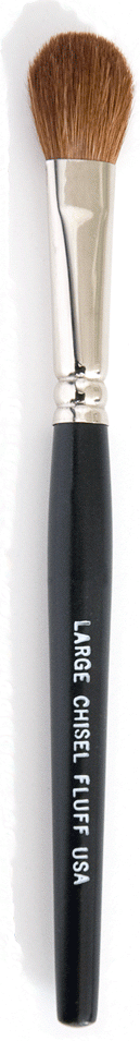Large Chisel Fluff