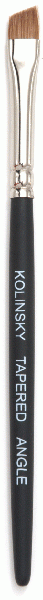Kolinsky Tapered Angle