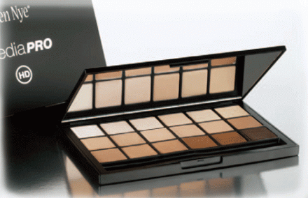 Paleta Media Pro Foundation HDFP1