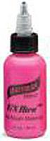 F/X Aire Neon Hot Pink