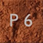 Polvo Translucido P-6 20g