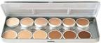 Essential Matte HD Palette