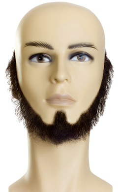Barba CB9