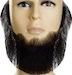 Barba Especial Chica CXBS