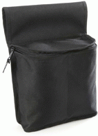 Bolsa Duo Negra