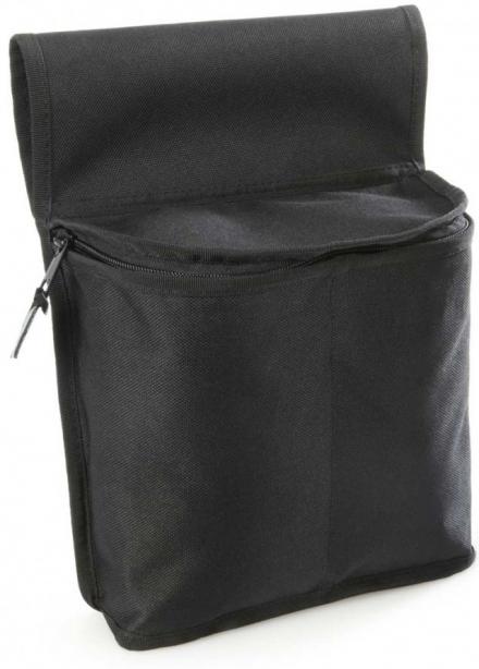 Bolsa Duo Negra