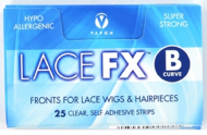Lace FX B Curve