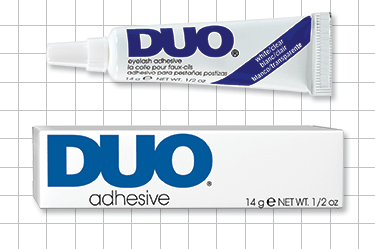 DUO Transparente 14g