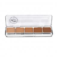 Paleta Serie Shinto 5