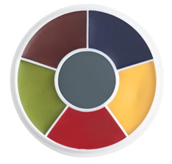 Zombie Wheel