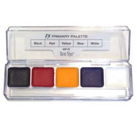 Paleta Primary FX