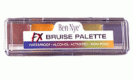 Paleta FX Bruise