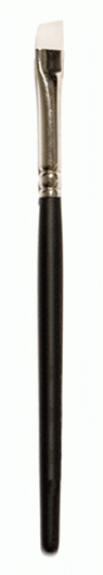 Pincel Sesgado Tapered Angle Camouflage