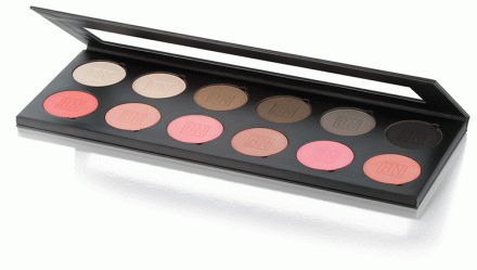 Essential Eye Shadow and Rouge