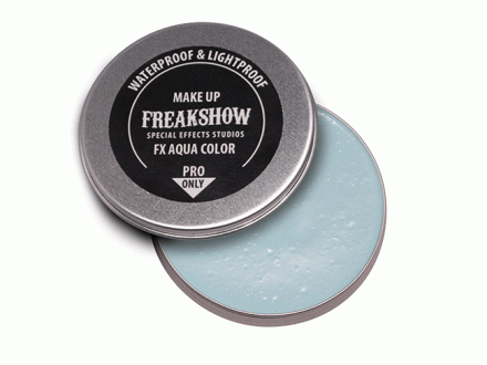 FX Aqua Color Mint Mate