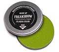 FX Aqua Color Bright Green Mate