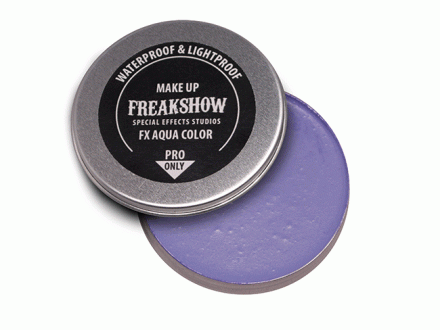 FX Aqua Color Purple Mate