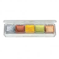 Paleta FX Heavy Metal