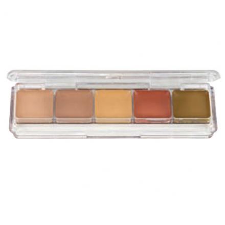 Paleta FX Concealer-Adjuster