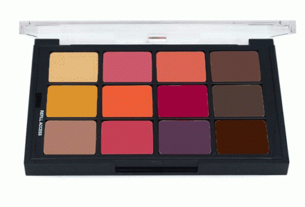 STP-13 Med./Dark Blush Contour