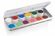 Color Master LKP-12