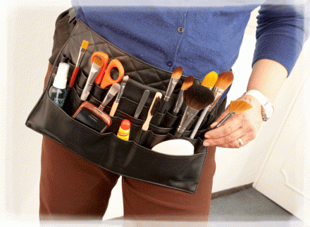 Estuche Cangurera en Vinyl