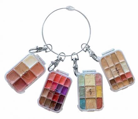 Anillo Vueset