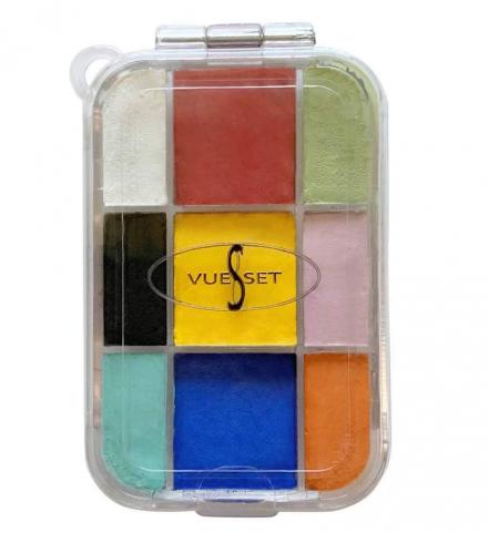 Vueset Gypsy