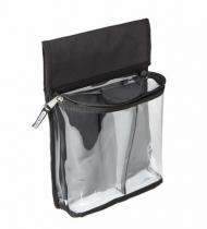 Bolsa Duo Transparente