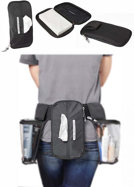 Tissue Tote