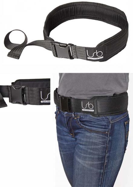 Cinturon LSB