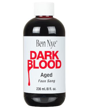 DSB-5 Dark Blood 8oz