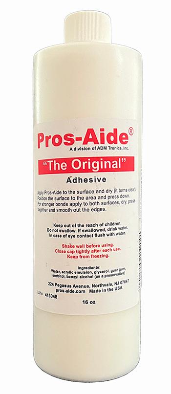Pros-Aide Original 16oz