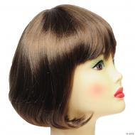 China Doll Light Brown