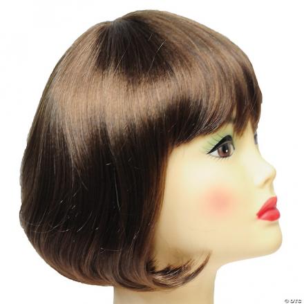 China Doll Light Brown