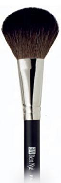 Brocha para Polvo (POWDER BRUSH)