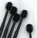 Aplicadores de Mascara Juego
